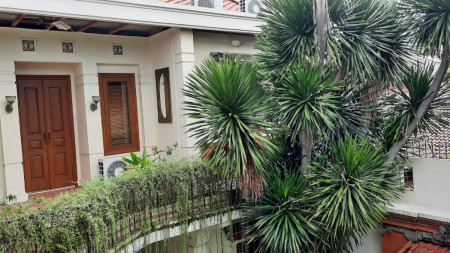 Rumah di daerah Cilandak , dekat Ampera ,Jakarta Selatan