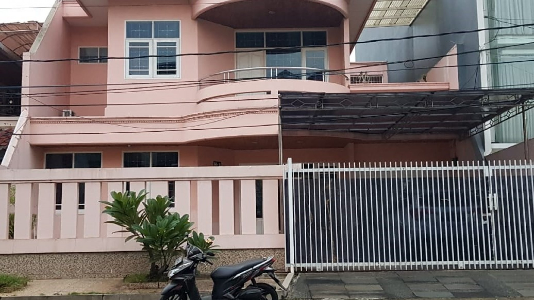 Rumah bagus siap huni Citra Garden 2 *RWCG/2022/05/0013-GAL