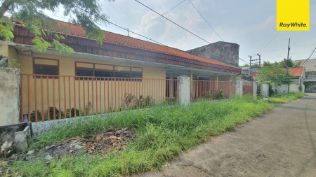 Rumah SHM di Jalan Asemrowo, Surabaya