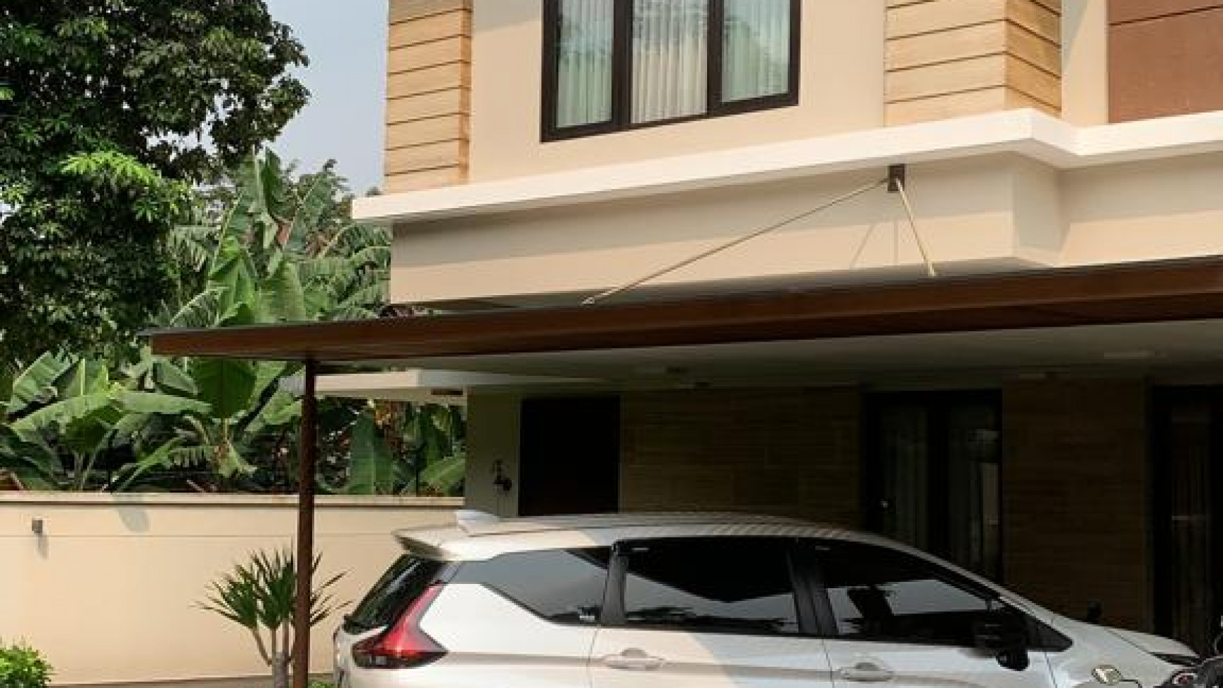 Dijual Rumah Bagus DI Taman Pesona Town House, Bintaro Sektor 9