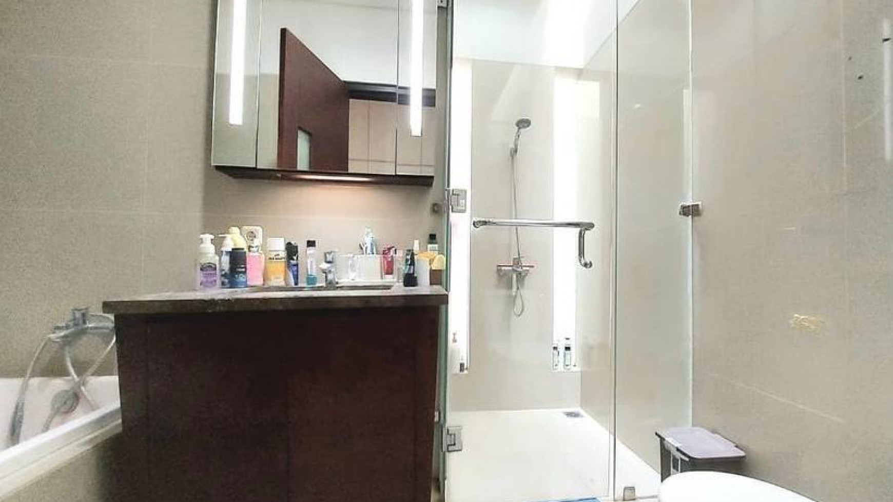 Dijual Rumah Bagus DI Taman Pesona Town House, Bintaro Sektor 9