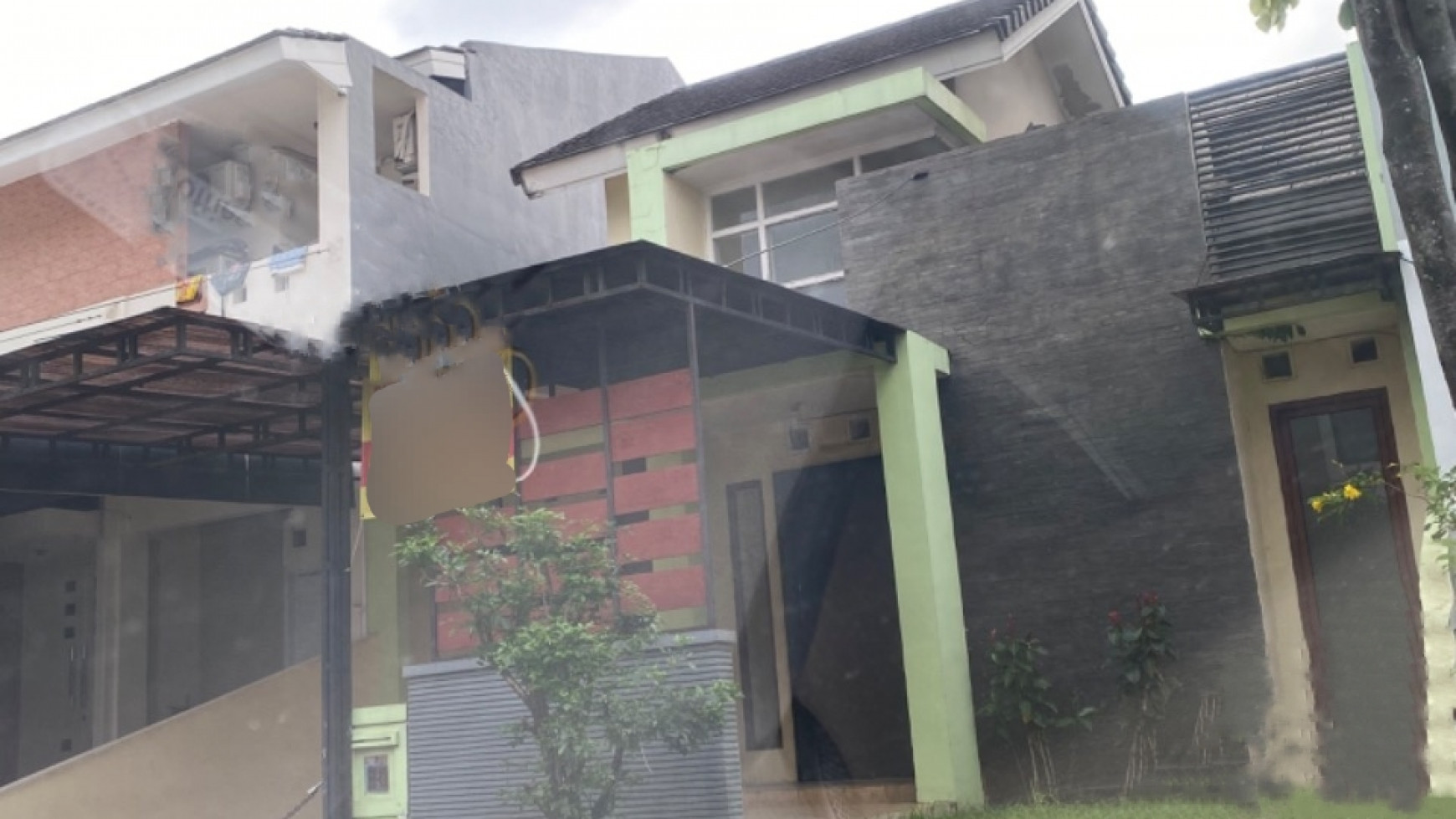 Rumah Bagus Di Oriana Permata Bintaro Jaya