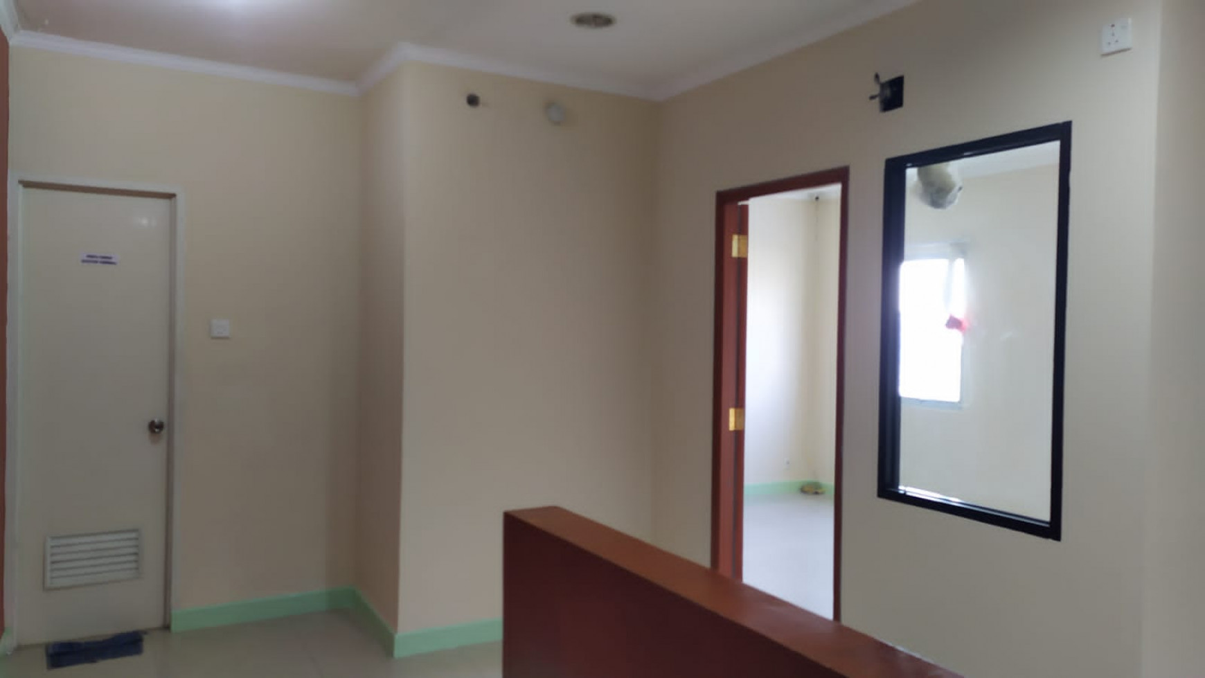 Apartemen Siap Huni Gading Mediterania Kalapa Gading