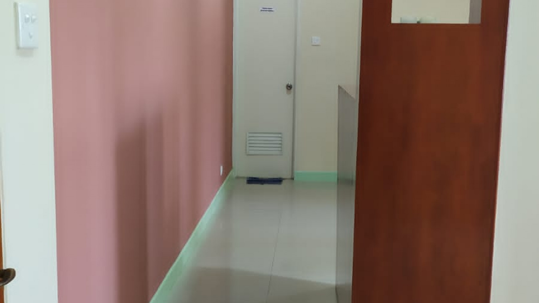 Apartemen Siap Huni Gading Mediterania Kalapa Gading