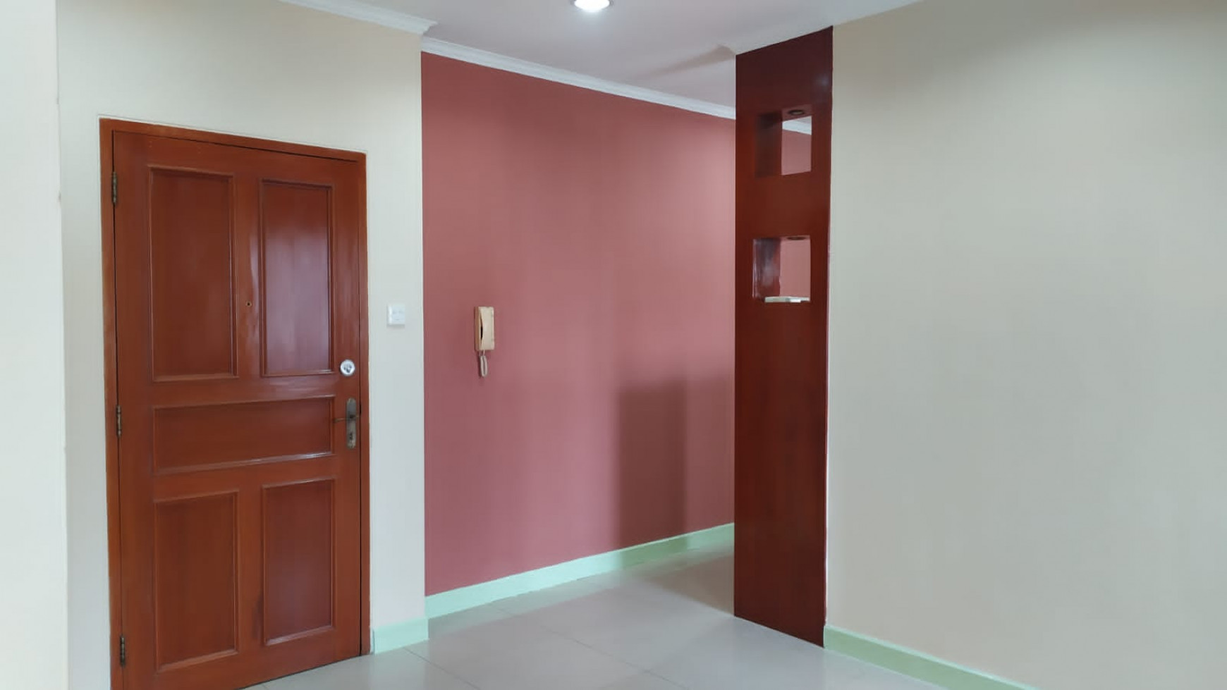 Apartemen Siap Huni Gading Mediterania Kalapa Gading