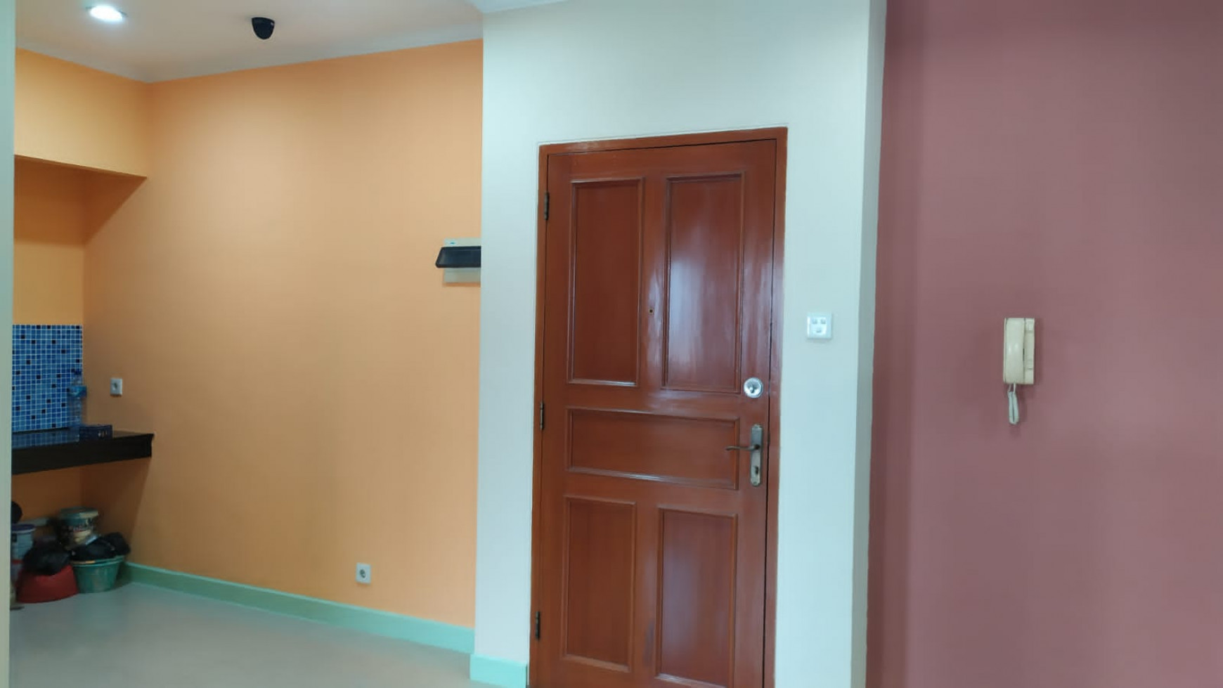 Apartemen Siap Huni Gading Mediterania Kalapa Gading