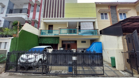 Rumah Siap Huni Kelapa Gading