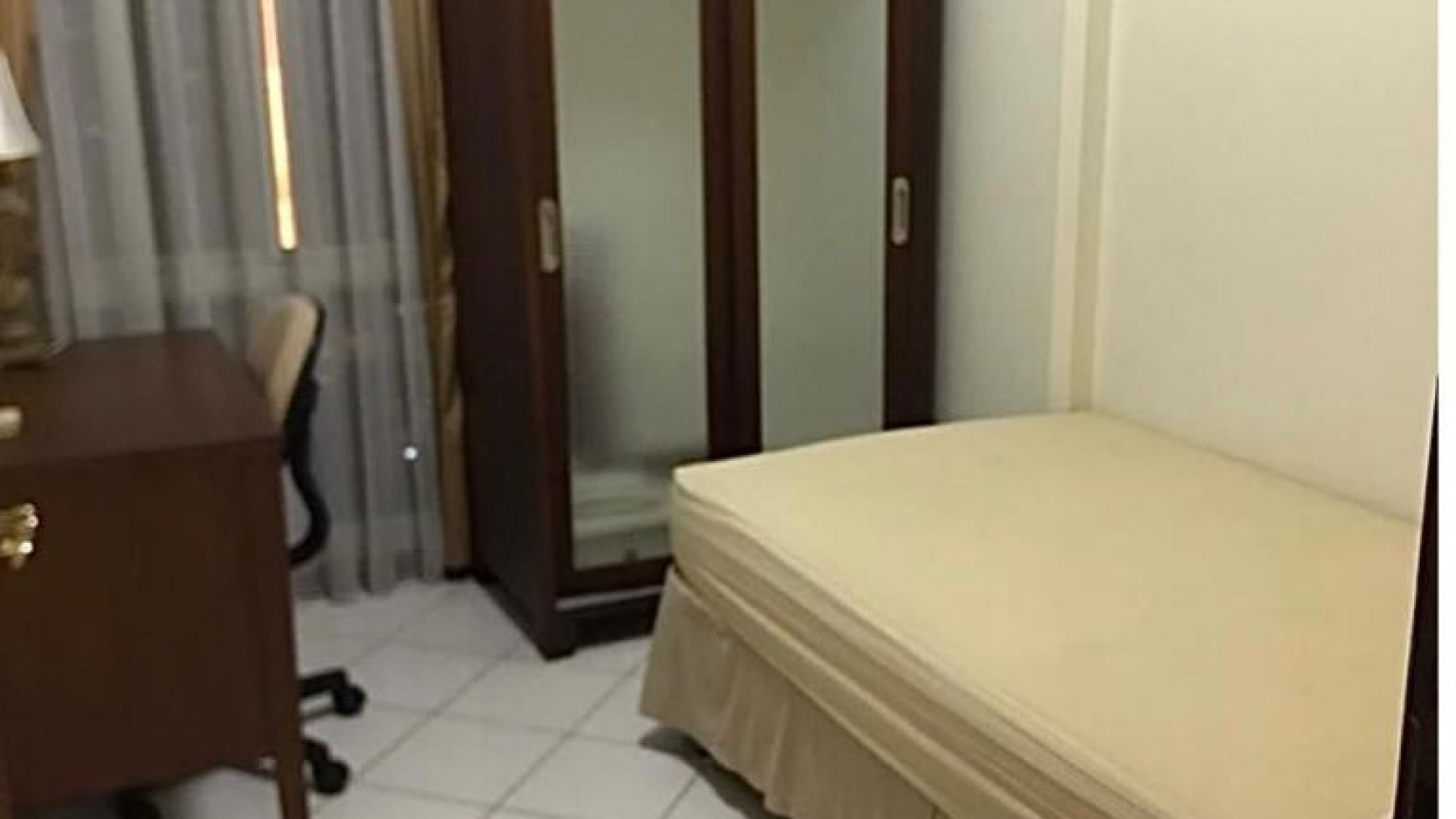 Jual Cepat Apt Puri Casablanca- Menteng Dalam Jakarta Selatan