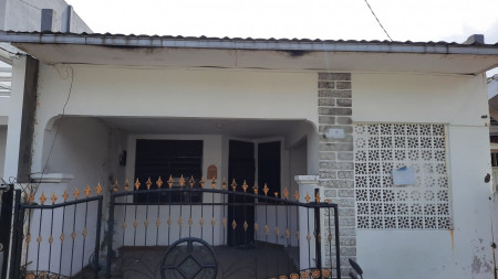 Rumah di Jl Kancil, Jababeka