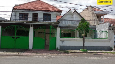 Rumah dan Kost di Ketintang Madya, Surabaya