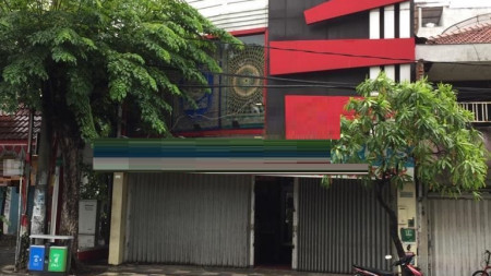 Dijual Ruko di Raya Kertajaya, Surabaya