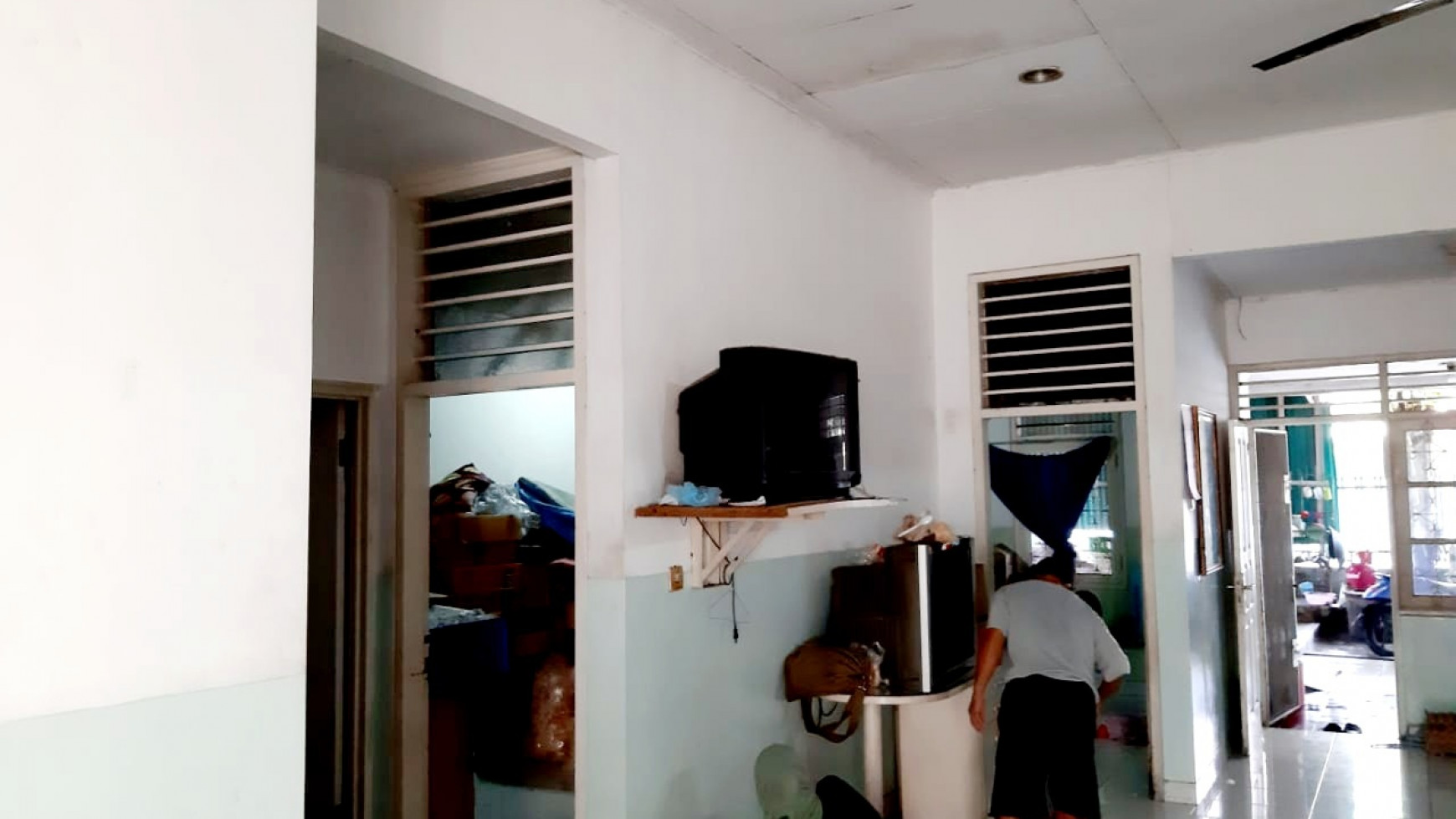 Dijual Rumah Bebas Banjir @ Taman Kedoya Residence, Jakarta Barat