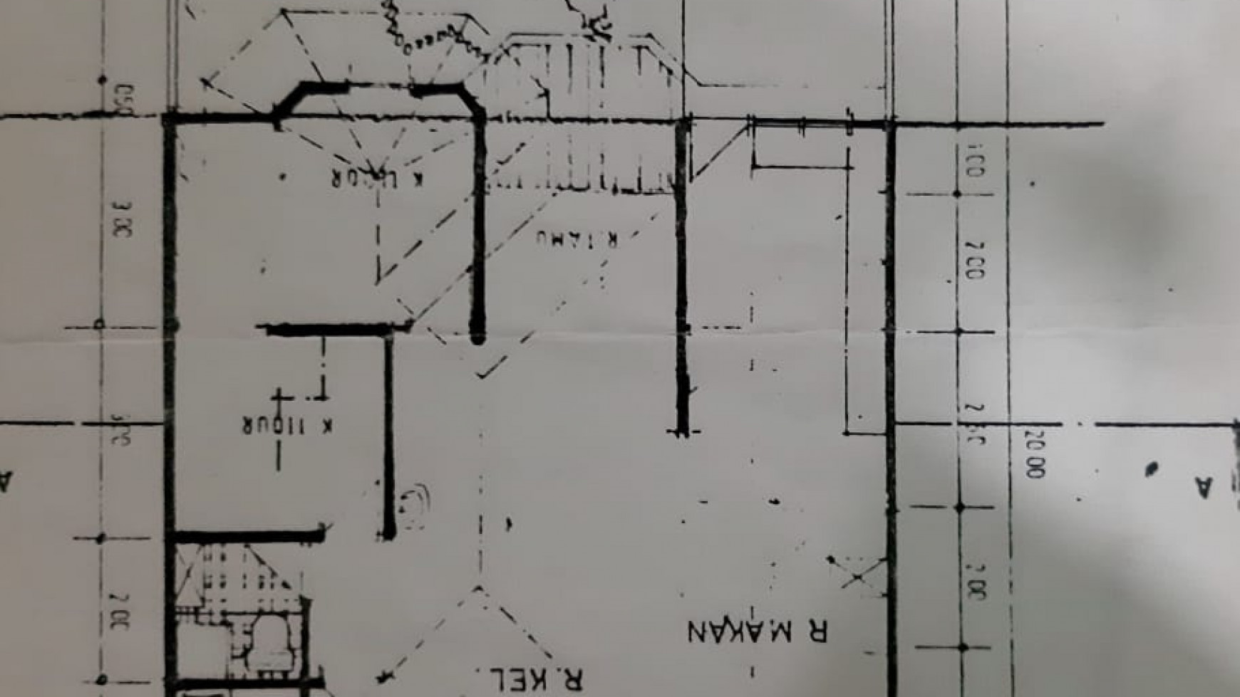 Dijual Rumah Bebas Banjir @ Taman Kedoya Residence, Jakarta Barat