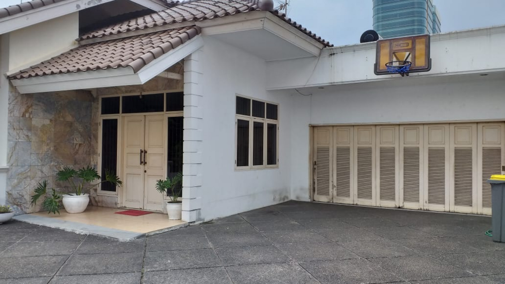 Dijual Rumah Siap huni di Pondok Labu