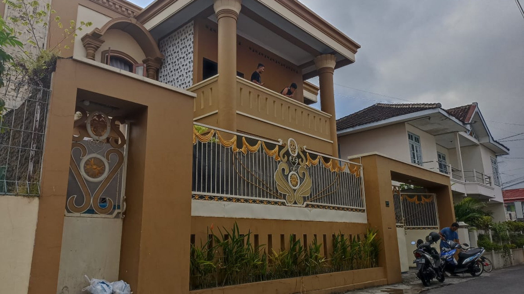 Rumah 7 Kamar Lokasi Premium Dekat Jl Seturan, Kawasan Kampus UPN&YKPN