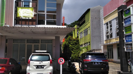 Di Jual Ruko hook siap pakai dan lokasi sangat strategis di citiwalk citra grand cibubur,