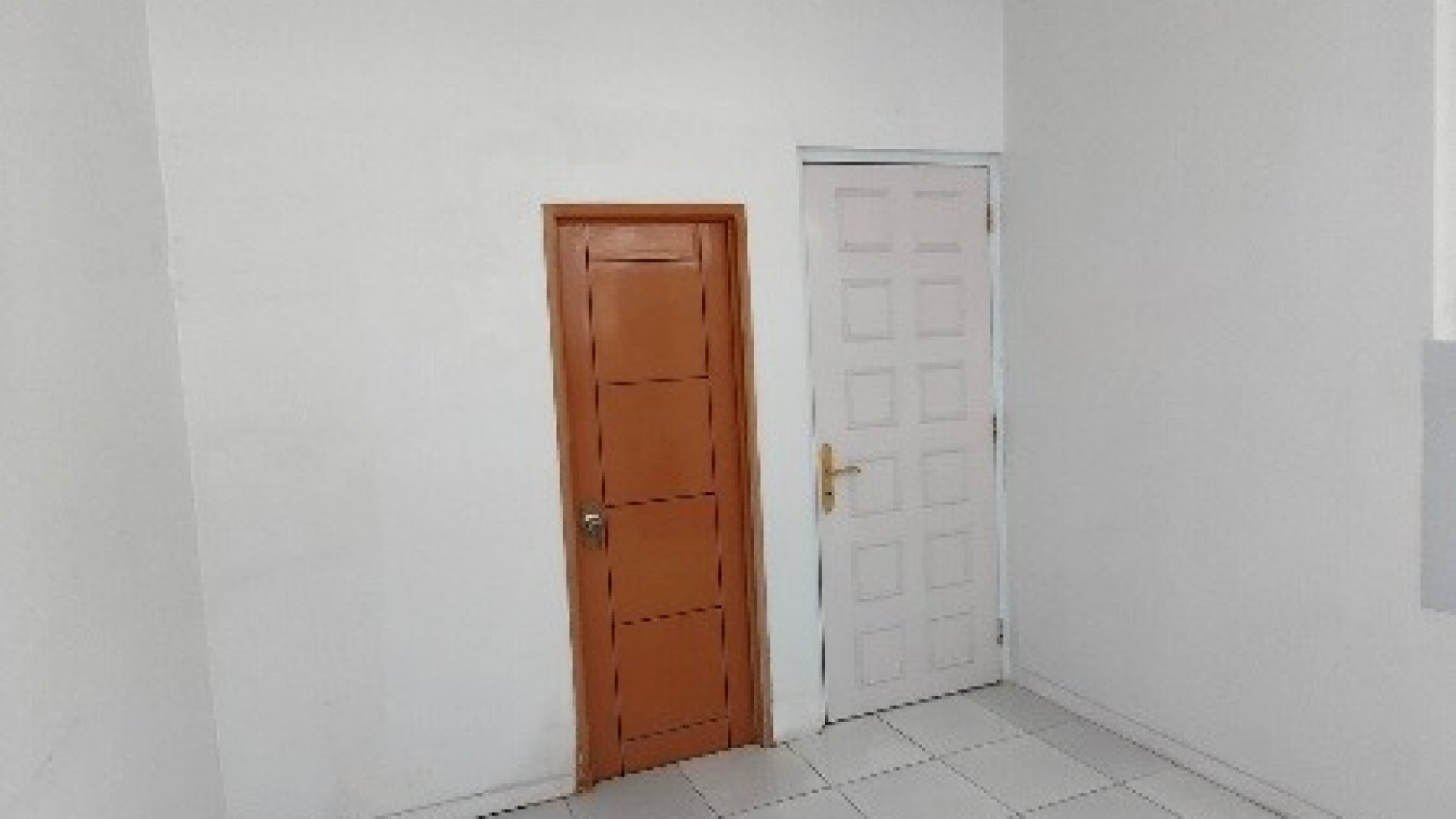 Dijual Rumah Jl. Fountaina, Royal Residence, Pulo Gebang 1.6M NEGO