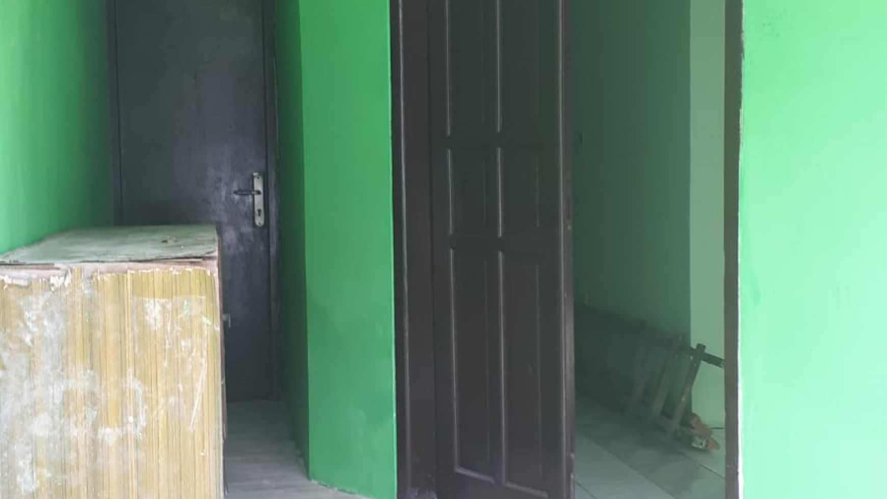 Rumah Siap Huni Minimalis @Perum Setia Mekar, Bekasi Timur