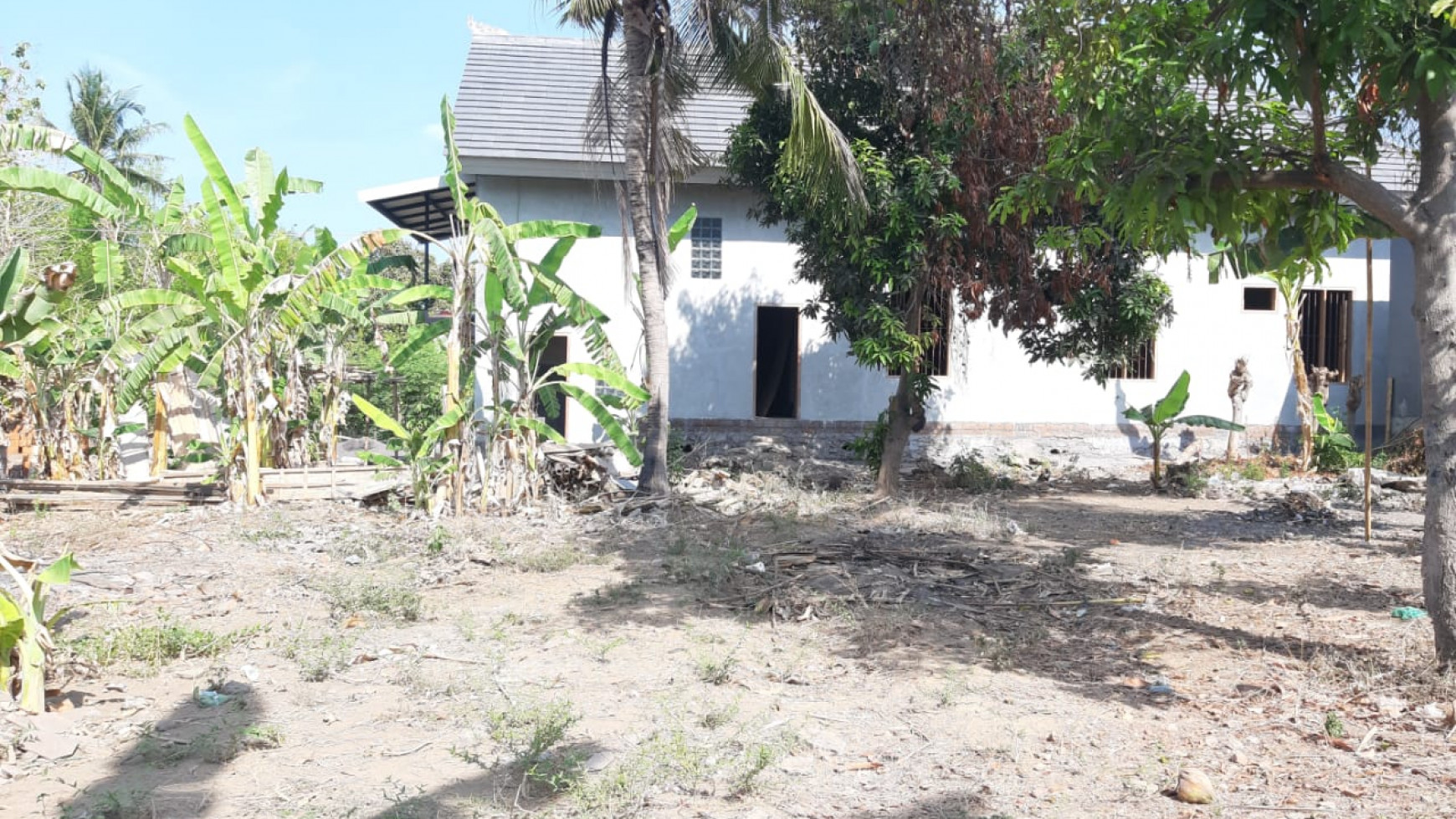 Plot of Land for Sale in Singaraja