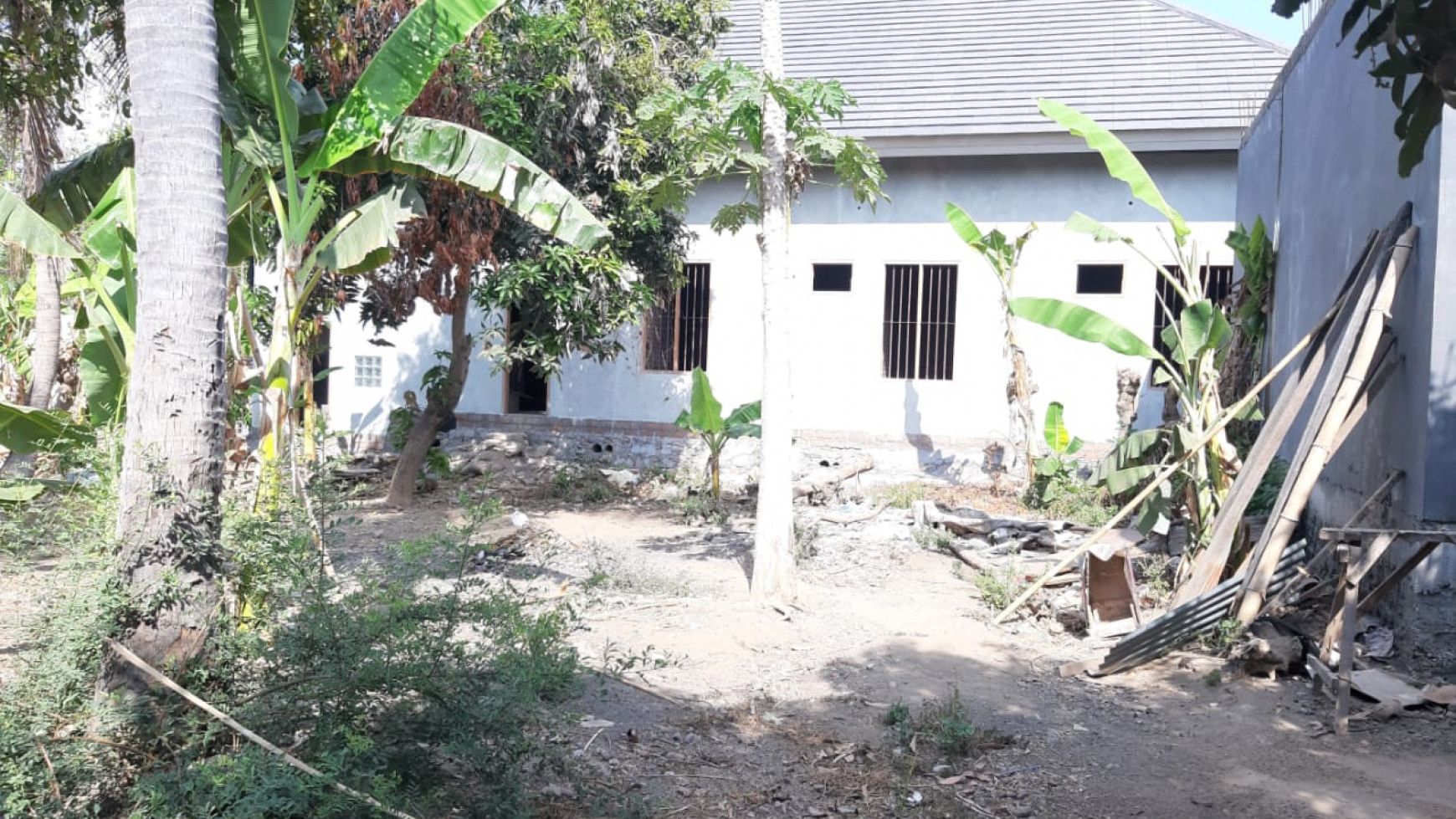 Plot of Land for Sale in Singaraja