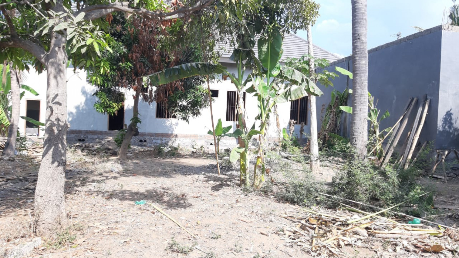 Plot of Land for Sale in Singaraja