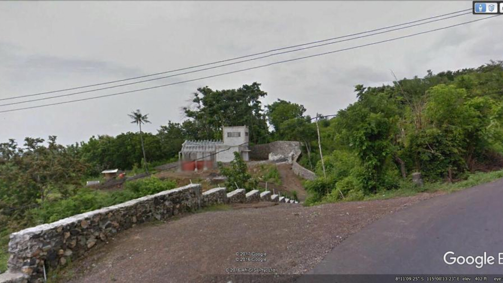 Land For Sale in Tigawasa