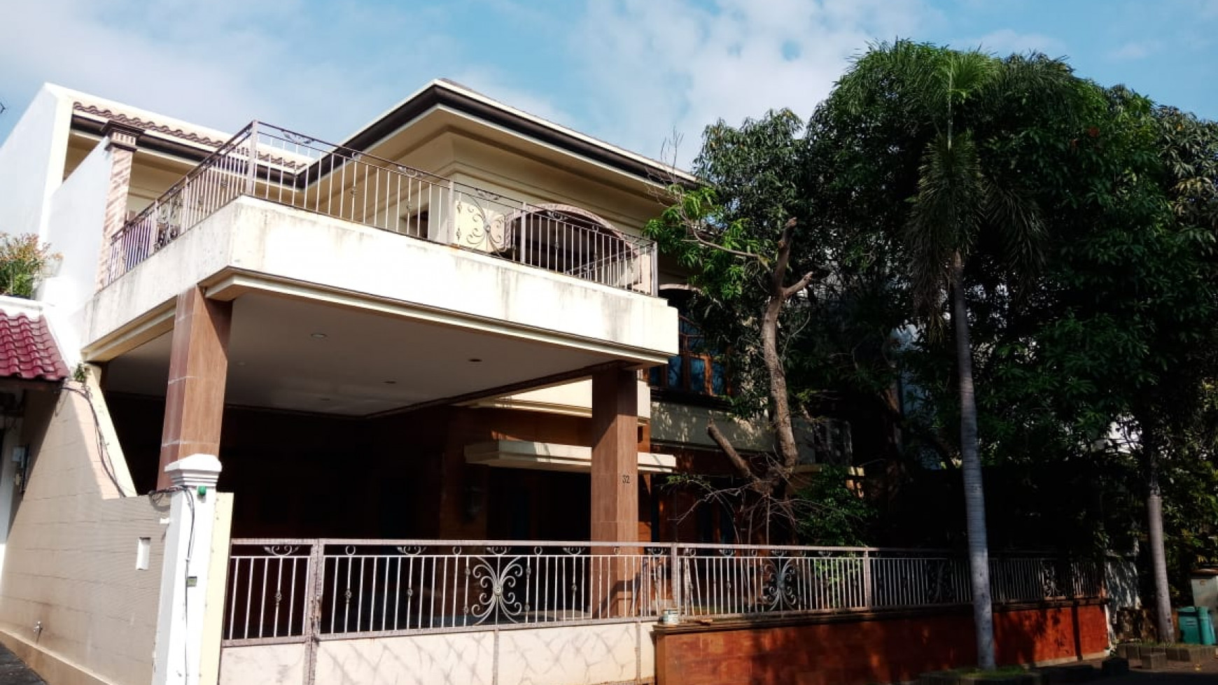 Dijual Cepat Rumah Bukit Gading Villa Kintamani Elok Kelapa Gading