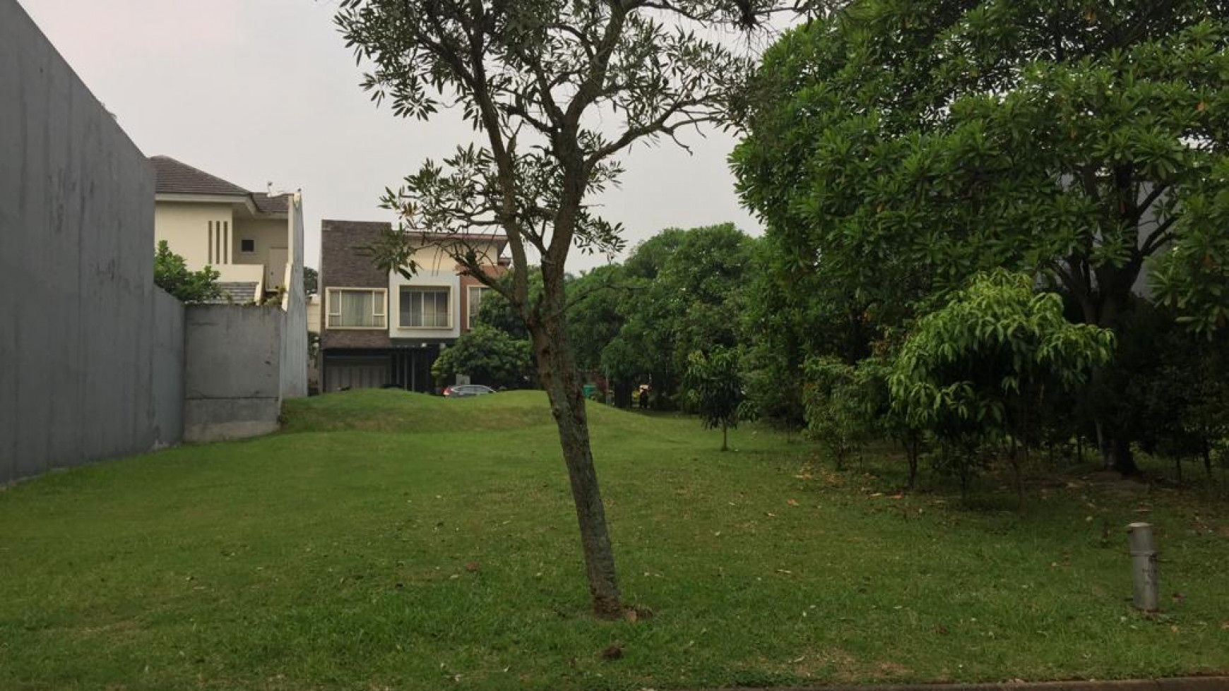 Di jual Kavling hoek banci Bahamas delatinos