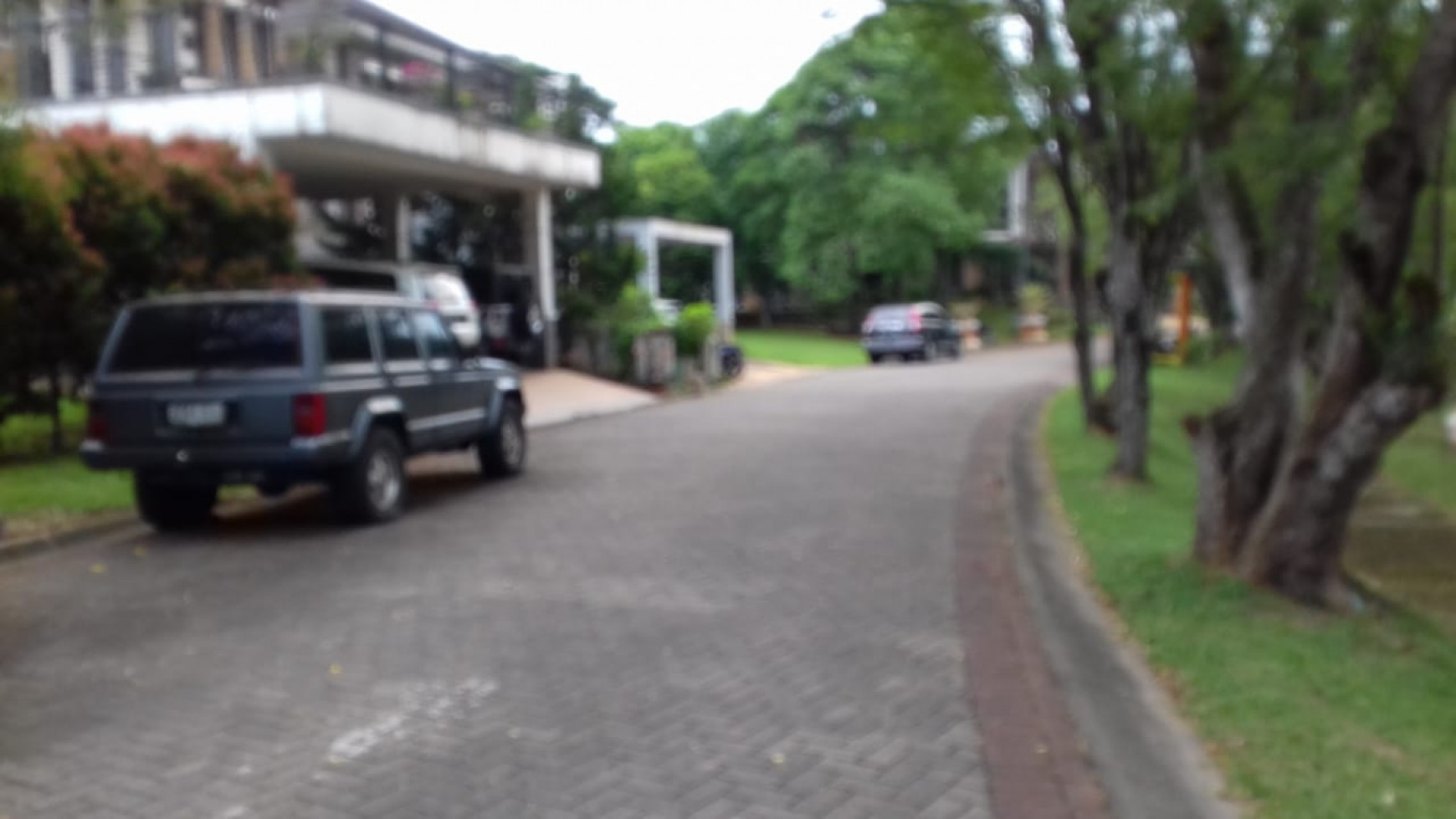 Di jual Kavling hoek banci Bahamas delatinos