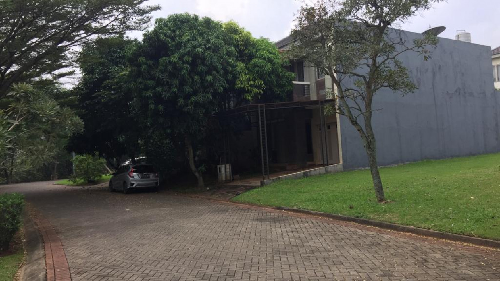 Di jual Kavling hoek banci Bahamas delatinos