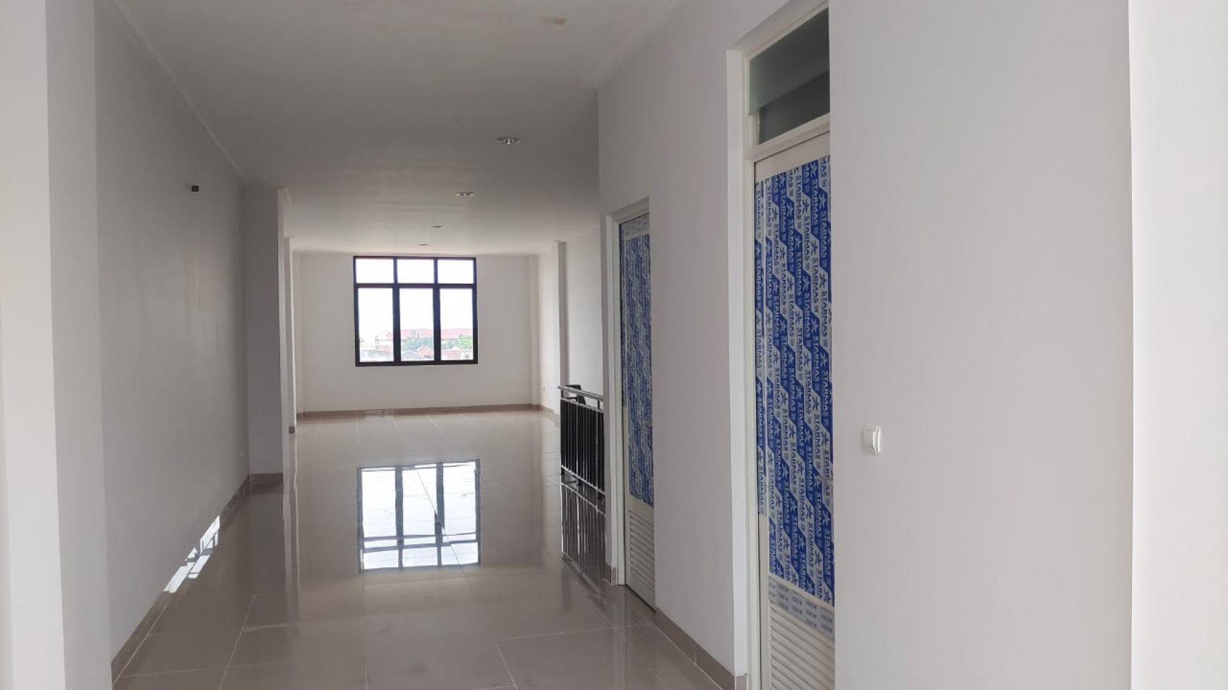 Dijual Ruko Sedayu City Boulevard, Kelapa Gading 8.75M Nego