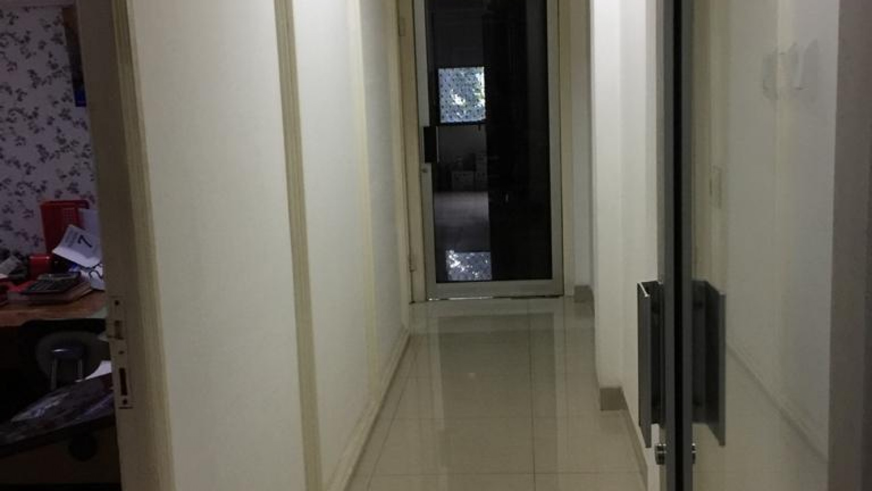 Dijual Ruko di Jl. Boulevard Raya, Kelapa Gading 7.5M Nego