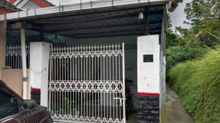 Rumah Dijual di Daerah Denggung