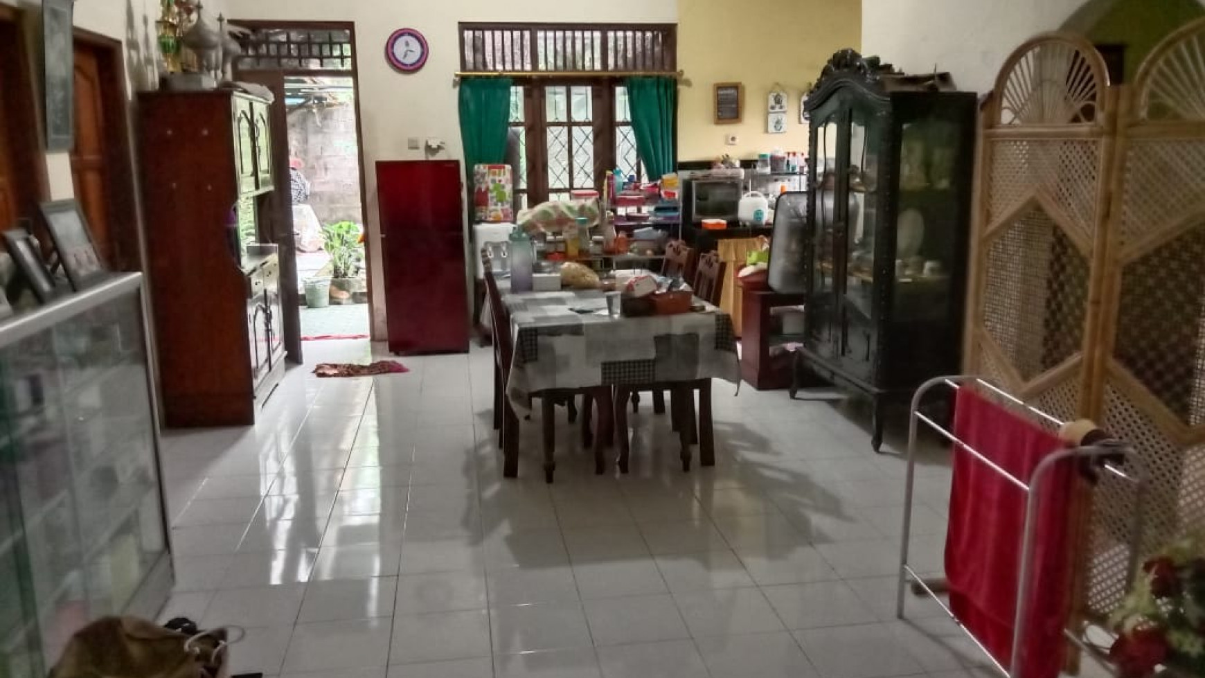 Rumah Dijual di Daerah Denggung