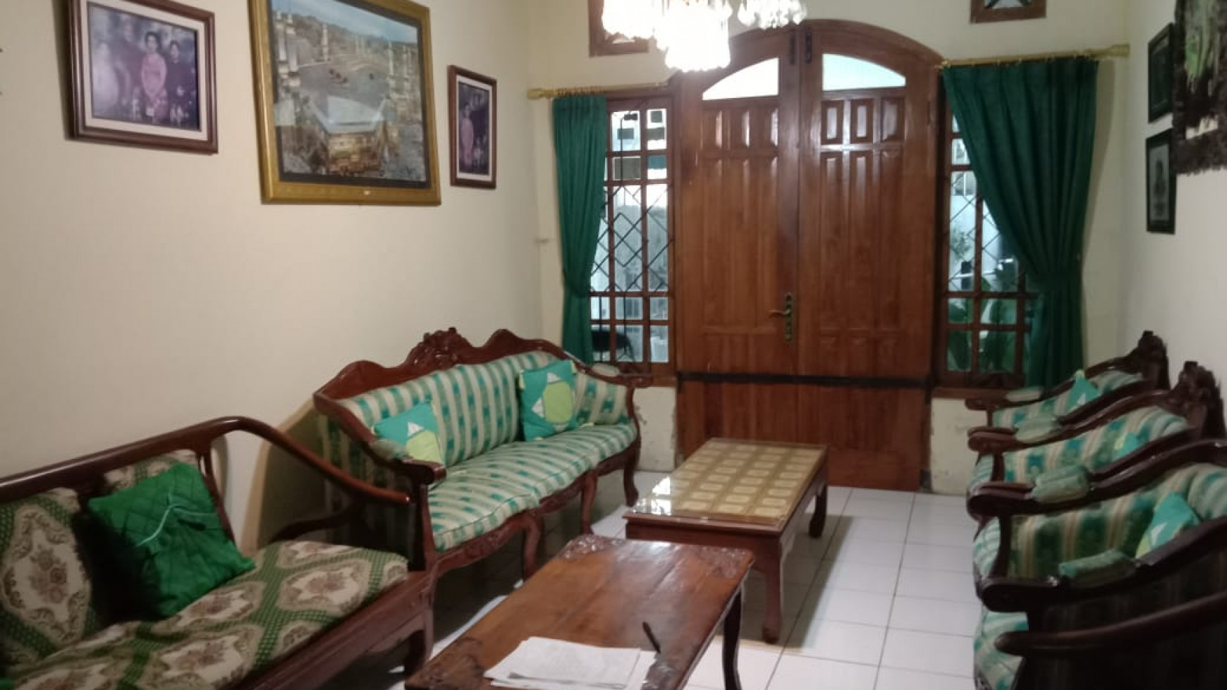 Rumah Dijual di Daerah Denggung