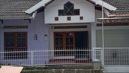 Rumah Dijual Di Perum Taman Giwangan