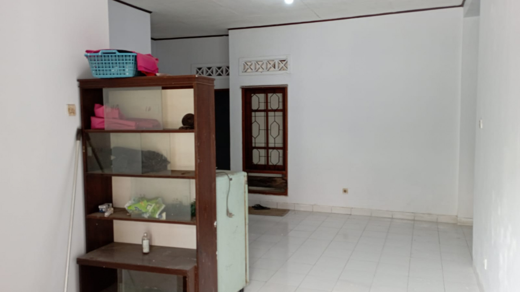 Rumah Dijual Di Perum Taman Giwangan