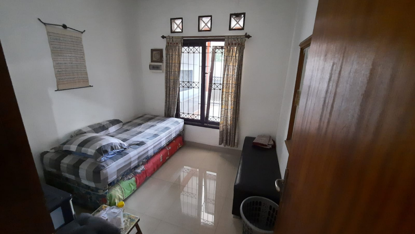 Rumah Minimalis Cantik 2 Lantai di Pondok Aren