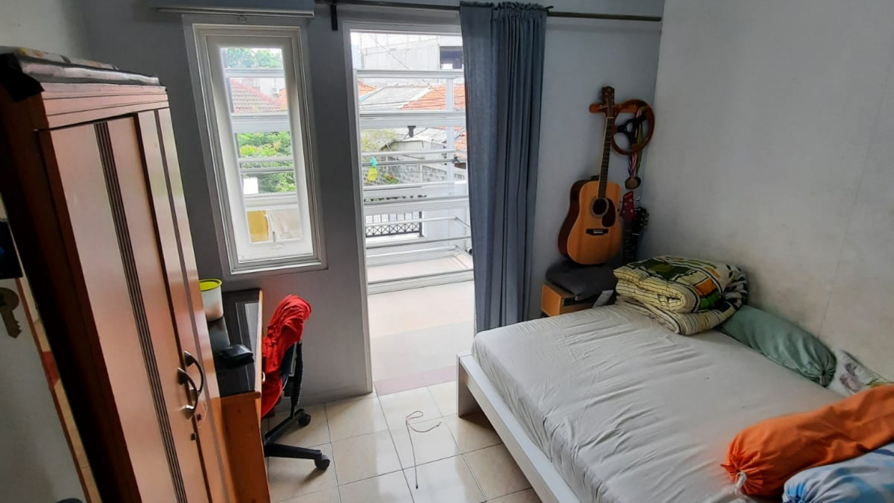 Rumah Minimalis Cantik 2 Lantai di Pondok Aren