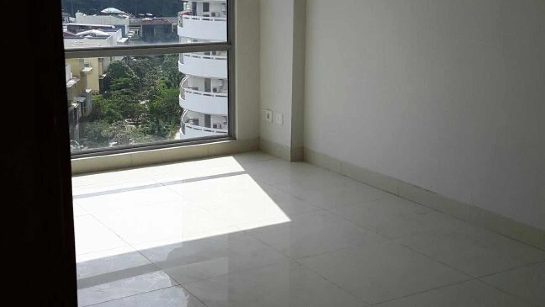 Apartemen Monroe Jababeka