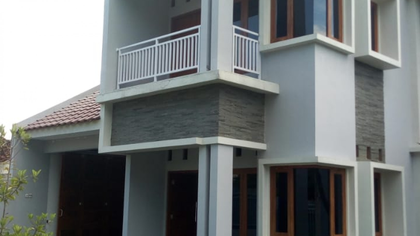 Rumah Minimalis 6 Kamar Tidur Di Daerah Gamping Sleman