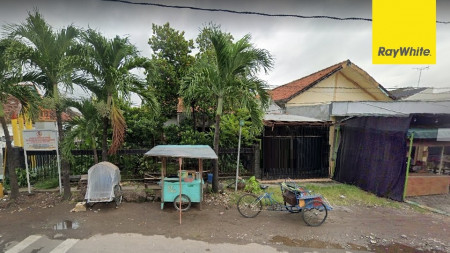 Rumah 2 lantai di Jl Kalibokor, Surabaya