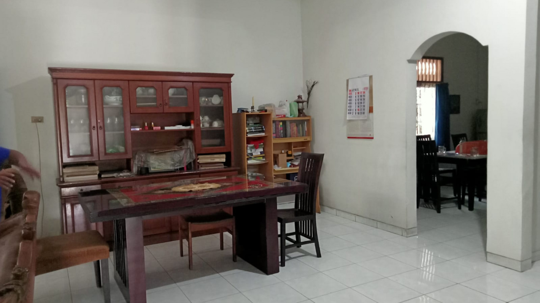 Rumah Siap Huni di Jagakarsa, Jakarta Selatan