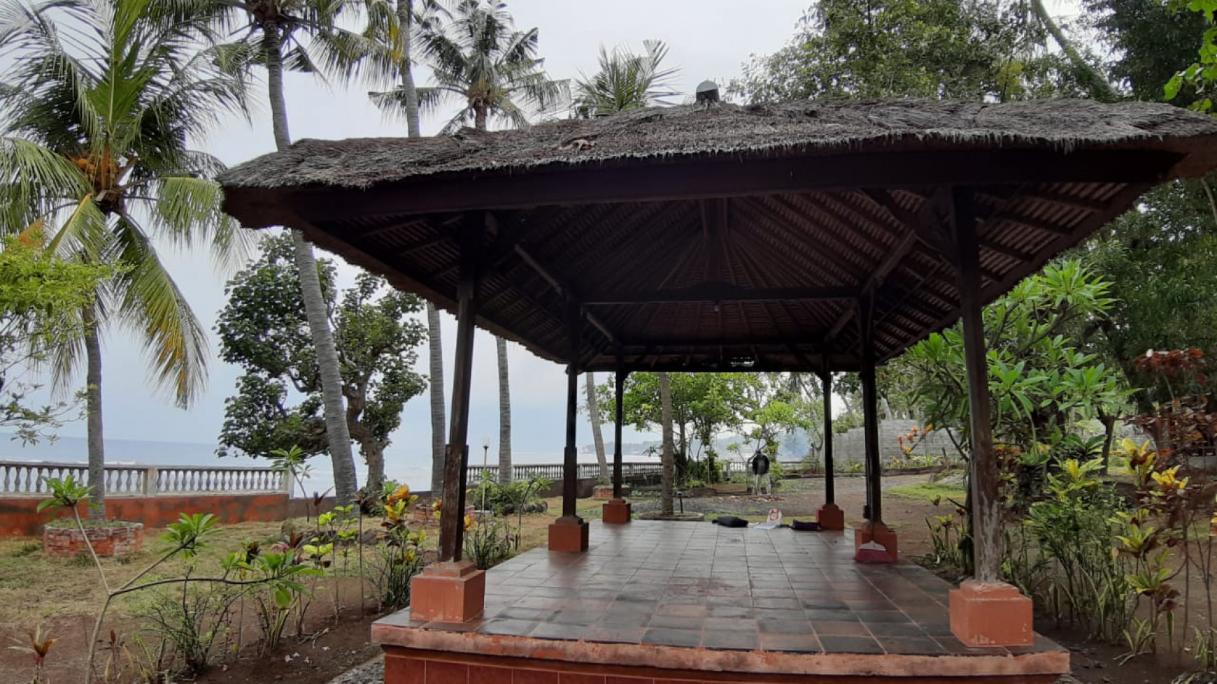 Beachfront Land at Kubutambahan