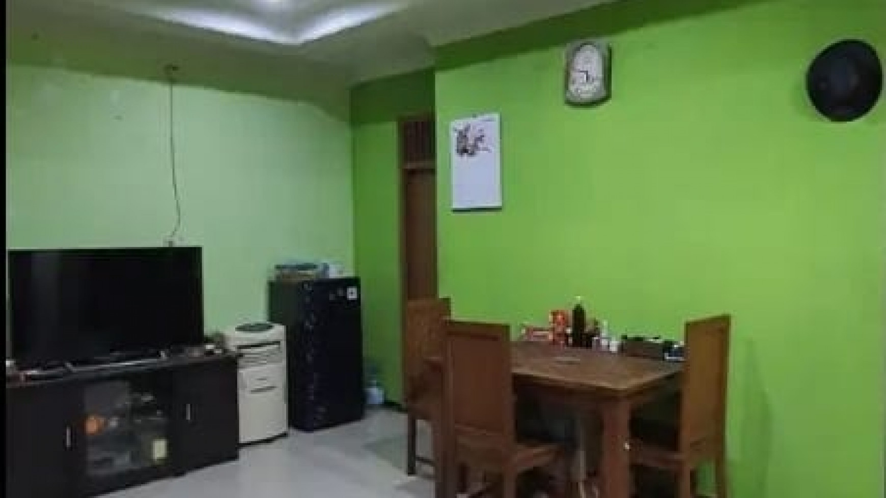 Dijual Rumah Bagus Di Jl Moncokerto, Mampang, Jakarta Timur