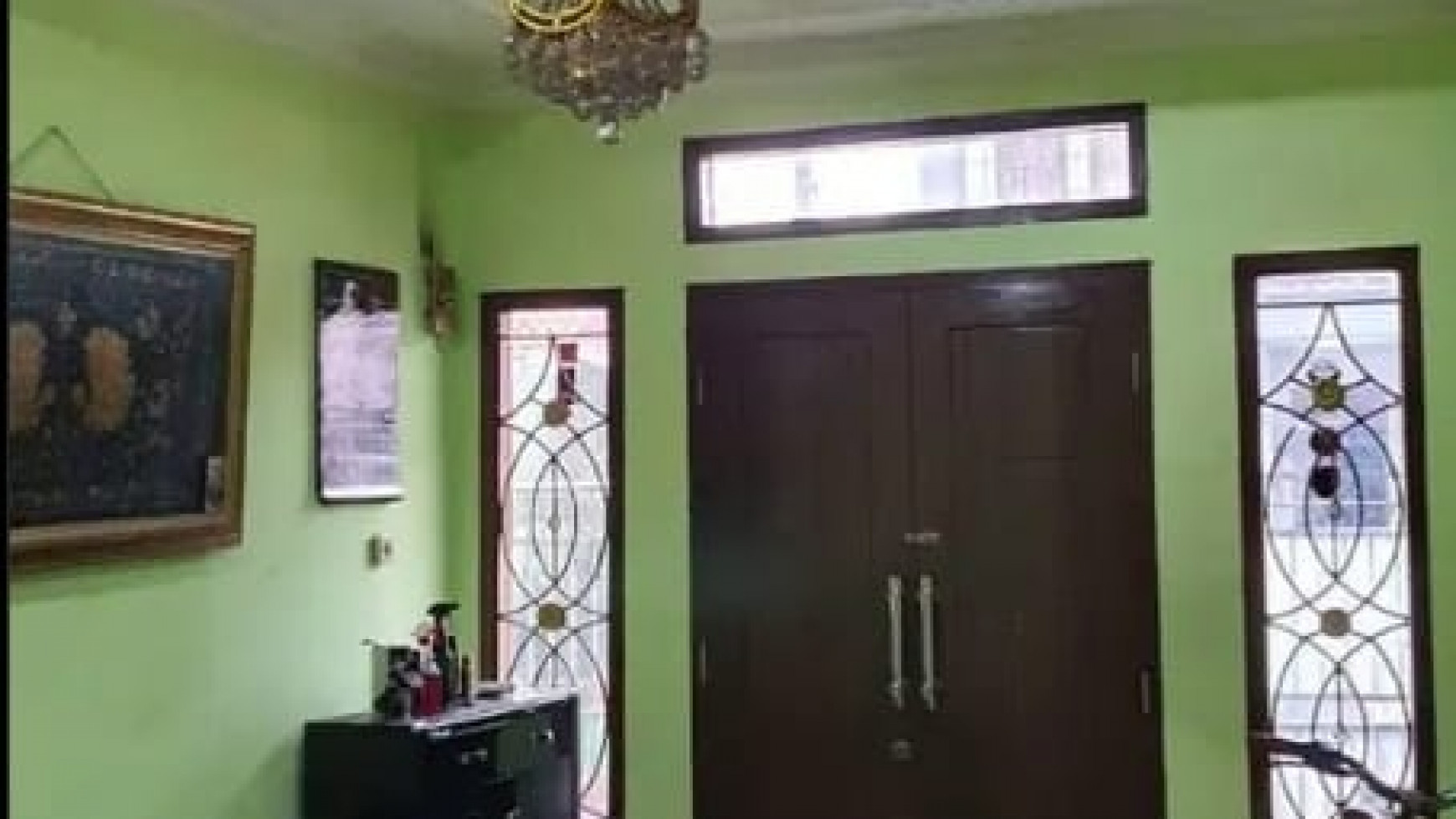 Dijual Rumah Bagus Di Jl Moncokerto, Mampang, Jakarta Timur