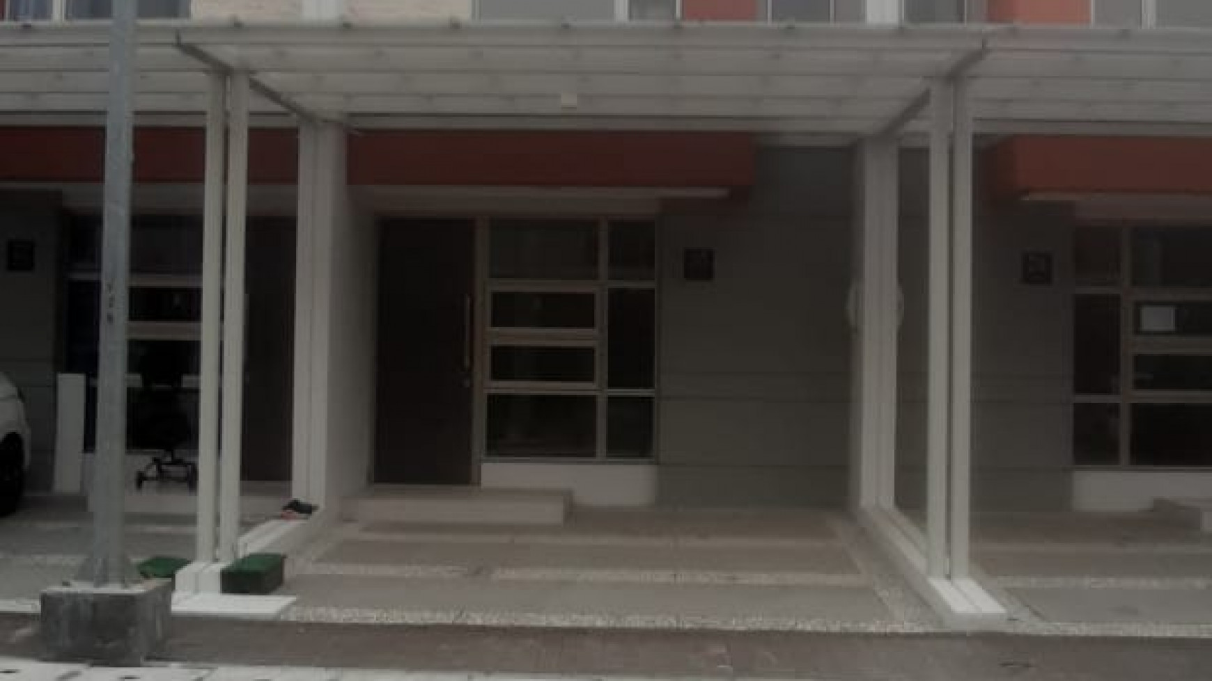 Dijual Rumah Bagus Di Cluster Virginia, PIK Jakarta Utara