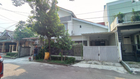 Rumah Bagus Di Maleo Bintaro Jaya Sektor 9