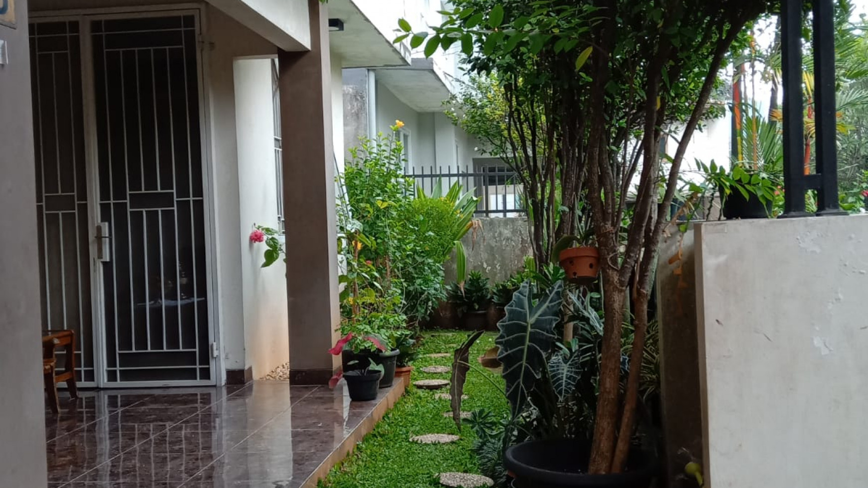 Rumah Bagus Di Maleo Bintaro Jaya Sektor 9