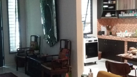 Rumah Bagus Di Kucica Bintaro Jaya Sektor 9